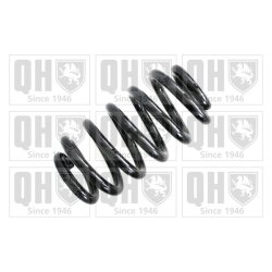 Suspension Spring QUINTON HAZELL QCS6990 OE Ref 8E0411105EL QUINTON HAZELL