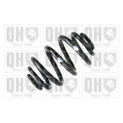 Suspension Spring QUINTON HAZELL QCS7001 OE Ref 33536775573 QUINTON HAZELL