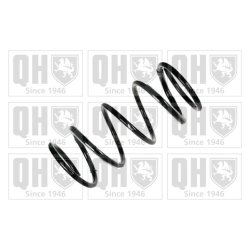 Suspension Spring QUINTON HAZELL QCS7036 OE Ref 0K2KB34011