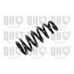 Suspension Spring QUINTON HAZELL QCS7058 OE Ref MR992336 QUINTON HAZELL