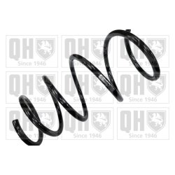 Suspension Spring QUINTON HAZELL QCS7069 OE Ref 481310F050 QUINTON HAZELL