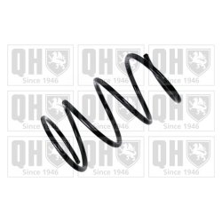 Suspension Spring QUINTON HAZELL QCS7070 OE Ref GG2M34011 QUINTON HAZELL