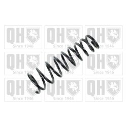 Suspension Spring QUINTON HAZELL QCS7091 OE Ref 46788800 QUINTON HAZELL