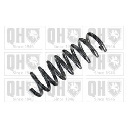 Suspension Spring QUINTON HAZELL QCS7092 OE Ref 2033240504