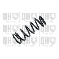 Suspension Spring QUINTON HAZELL QCS7094 OE Ref JLM11422