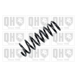 Suspension Spring QUINTON HAZELL QCS7121 OE Ref XR816958 QUINTON HAZELL