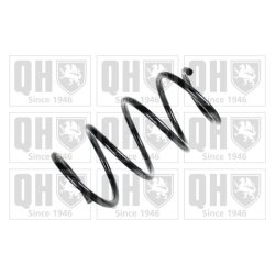 Suspension Spring QUINTON HAZELL QCS7164 OE Ref 31336761327 QUINTON HAZELL
