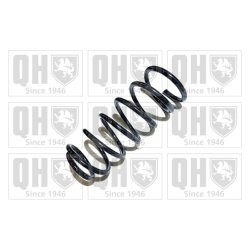 Suspension Spring QUINTON HAZELL QCS7234 OE Ref 553302V300