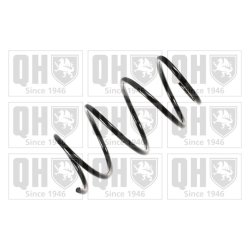 Suspension Spring QUINTON HAZELL QCS7277 OE Ref 31331093069 QUINTON HAZELL