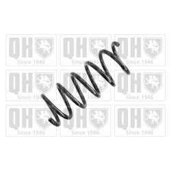 Suspension Spring QUINTON HAZELL QCS7306 OE Ref 51752213 QUINTON HAZELL
