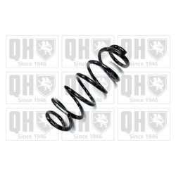 Suspension Spring QUINTON HAZELL QCS7361 OE Ref 4823102550 QUINTON HAZELL