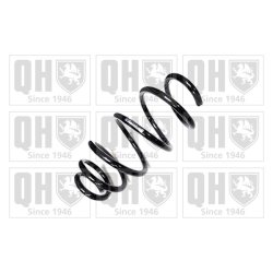Suspension Spring QUINTON HAZELL QCS7405 OE Ref 13260272