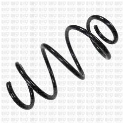 Suspension Spring QUINTON HAZELL QCS7414 OE Ref 546303Z030