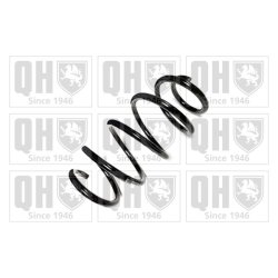 Suspension Spring QUINTON HAZELL QCS7435 OE Ref 312373 QUINTON HAZELL