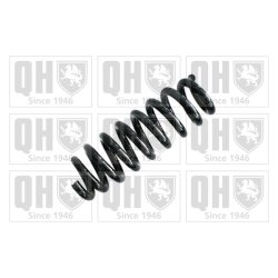 Suspension Spring QUINTON HAZELL QCS7463 OE Ref 33532283959
