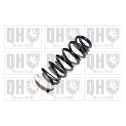 Suspension Spring QUINTON HAZELL QCS7479 OE Ref 5102K7