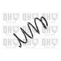 Suspension Spring QUINTON HAZELL QCS7507 OE Ref 33536795392 QUINTON HAZELL
