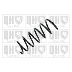 Suspension Spring QUINTON HAZELL QCS7527 OE Ref 4778791 QUINTON HAZELL