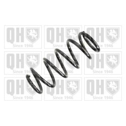 Suspension Spring QUINTON HAZELL QCS7533 OE Ref GAB228011A