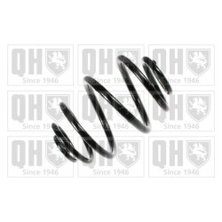 Suspension Spring QUINTON HAZELL QCS7549