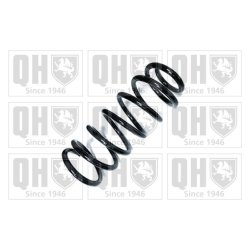 Suspension Spring QUINTON HAZELL QCS7568 OE Ref 52441SNCA01