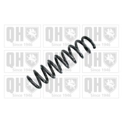Suspension Spring QUINTON HAZELL QCS7586 OE Ref 33536851726 QUINTON HAZELL