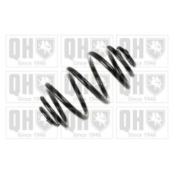 Suspension Spring QUINTON HAZELL QCS7605 OE Ref 424341 QUINTON HAZELL