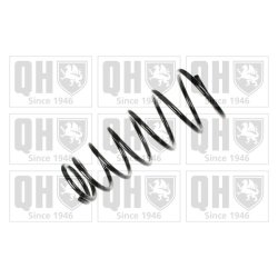 Suspension Spring QUINTON HAZELL QCS7617 OE Ref 482311H340 QUINTON HAZELL