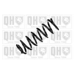 Suspension Spring QUINTON HAZELL QCS7639 OE Ref 5102E1 QUINTON HAZELL