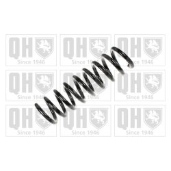 Suspension Spring QUINTON HAZELL QCS7655 OE Ref 2103211404