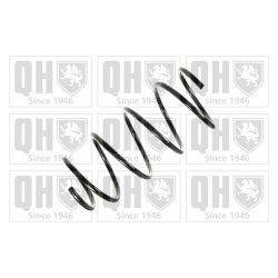 Suspension Spring QUINTON HAZELL QCS7664 OE Ref 31331090759