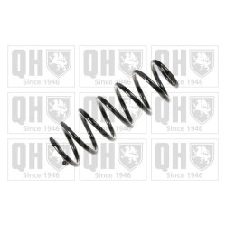 Suspension Spring QUINTON HAZELL QCS7674 OE Ref 5102V6 QUINTON HAZELL