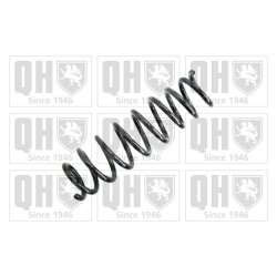 Suspension Spring QUINTON HAZELL QCS7676 OE Ref 50515230 QUINTON HAZELL