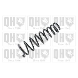 Suspension Spring QUINTON HAZELL QCS7677 OE Ref 60674405 QUINTON HAZELL