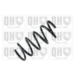 Suspension Spring QUINTON HAZELL QCS7688 OE Ref 50706953