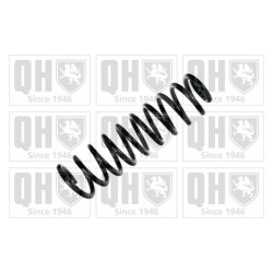 Suspension Spring QUINTON HAZELL QCS7694 OE Ref 8A0511115DA