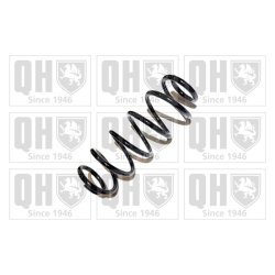 Suspension Spring QUINTON HAZELL QCS7704 OE Ref 4131162J10000