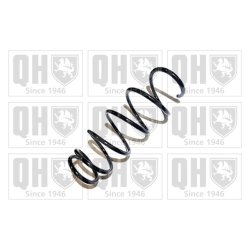 Suspension Spring QUINTON HAZELL QCS7741 OE Ref 481310D280 QUINTON HAZELL