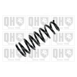 Suspension Spring QUINTON HAZELL QCS7767 OE Ref 4823105450 QUINTON HAZELL