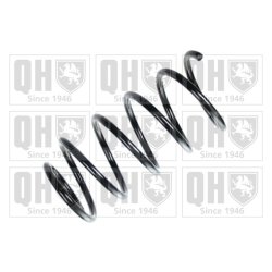 Suspension Spring QUINTON HAZELL QCS7774 OE Ref 96417016 QUINTON HAZELL