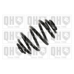 Suspension Spring QUINTON HAZELL QCS7781 OE Ref 33539065365