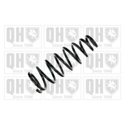 Suspension Spring QUINTON HAZELL QCS7802 OE Ref MR235552