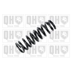 Suspension Spring QUINTON HAZELL QCS7812 OE Ref 481310K840