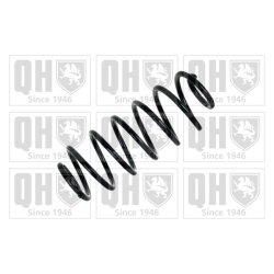 Suspension Spring QUINTON HAZELL QCS7835 OE Ref 482310D020