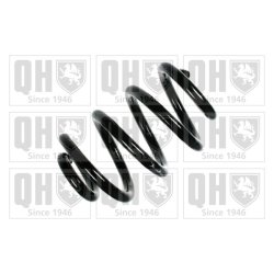 Suspension Spring QUINTON HAZELL QCS7865 OE Ref 5401000Q0L QUINTON HAZELL