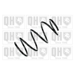 Suspension Spring QUINTON HAZELL QCS7866 OE Ref 31331093067 QUINTON HAZELL