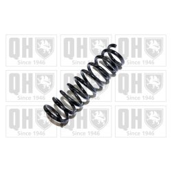 Suspension Spring QUINTON HAZELL QCS7887 OE Ref 553501H050