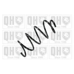 Suspension Spring QUINTON HAZELL QCS7897 OE Ref 31336767375 QUINTON HAZELL
