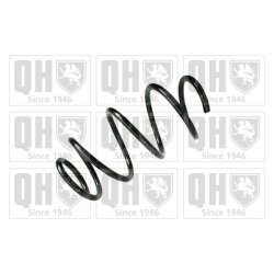 Suspension Spring QUINTON HAZELL QCS7903 OE Ref 546302Y200 QUINTON HAZELL