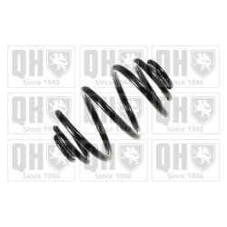 Suspension Spring QUINTON HAZELL QCS7945 OE Ref 33539068807 QUINTON HAZELL